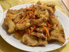 -东北特色水饺(郭家桥店)