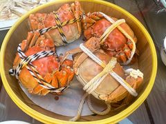 -七的湖·江南蟹舫·阳澄湖农家菜(蟹舫苑店)