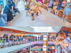 -新城市广场