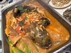 -老友王·南宁特色菜(金汇如意坊店)