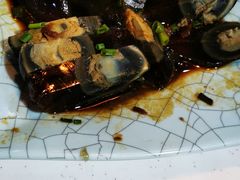 -串意十足烧烤店(立水桥店)