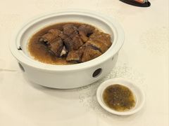 -寻味顺德·南记酒家·传统顺德菜·鱼生(广源路店)
