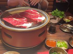 -西塔老太太泥炉烤肉(上海七宝领展广场店)