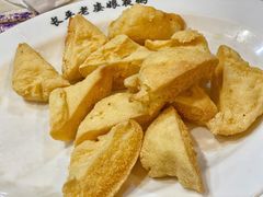 -长平老姿娘夜粥(平东一街店)