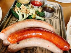 -Ricci睿奇美式餐厅(五道口店)