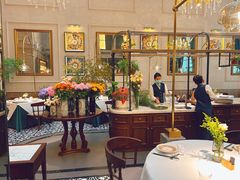 -狮拾久·现代新加坡料理(壹方城店)