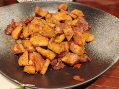 -那拉提之疆·新疆菜(美院店)