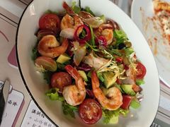 -安妮意大利餐厅(日坛店)