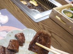 -樱宿日式和牛烧肉(五道口店)
