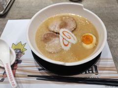 -火影忍者一乐拉面(环球港店)