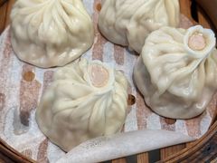 -唐苑酒家·岭南粤菜名店(太古仓店)