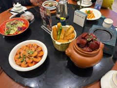 -锡和无锡菜(景丽苑店)