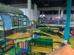 -蒙特利亲子乐园