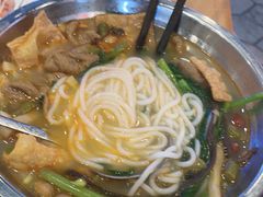 -雙冲柳州螺蛳粉&酸嘢&桂林米粉(簋街店)