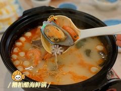 -香香海南菜餐厅