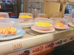 -三禾寿司(石龙店)