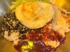 -胡悦里韩式烤肉(芝罘万达广场店)