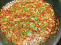 -呷哺呷哺(西单大悦城店)