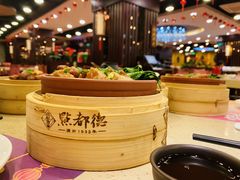 -点都德(盘福楼店)