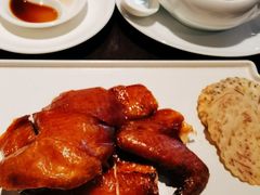 -杭州西子湖四季酒店·金沙厅