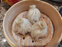 -南京大牌档(中山陵店)