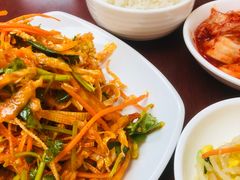 -屋里家延边朝鲜族冷面(南园店)
