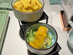 芥末鸭掌-羲和雅苑•北京烤鸭(陆家嘴中心店)