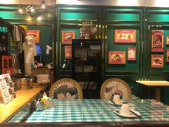-蓝记茶餐厅(勒泰店)