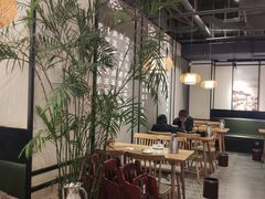 大堂-鑫阿强海鲜大排档·老厦门特色菜(中山路店)