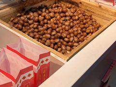 -阿男野栗王(金门路店)