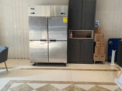 -瑞幸咖啡(苏河1号店)