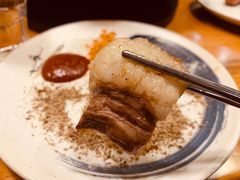 -隐炉和牛烧肉店(群力店)