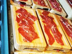 -星伦多 自助料理(圆融店)