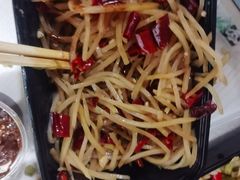 -合合春饼·酱骨·东北菜(潘家园店)