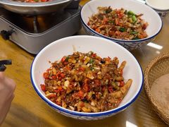 -衡厨·衡阳土菜(中南店)