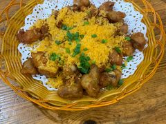-南记食粥坊·宵夜大排档(莲花总店)