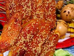 -北三老太太烧烤(人生一串上榜店)