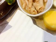 -虾饺妹·粤式手工点心(水荫路店)