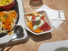 -豪客来牛排(成都锦江大融城店)