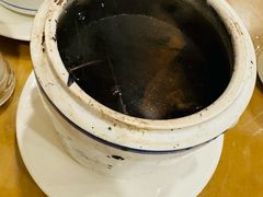 金线莲炖汤-大唐靓汤江门私房菜(景田店)