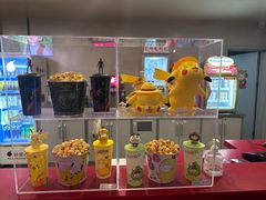 -首都电影院(天津店 中国巨幕)