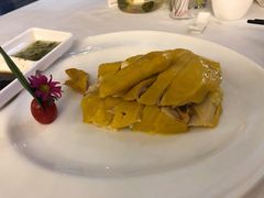 安吉竹林鸡-丰收日·小海鲜·沪上家宴(顾村正大店)