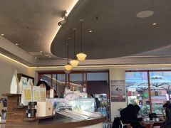 -fishtank鱼缸咖啡(三山街店)