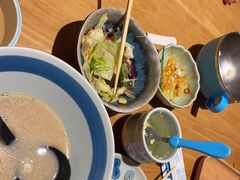 -一心创作料理屋(经开万达店)