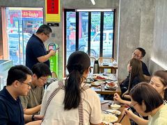 -毛哥小馆子(百井坊巷店)