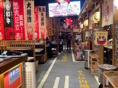 -牛藏·黑毛和牛烧肉(环市东店)