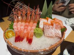 -隐泉京望日式料理(京华城店)