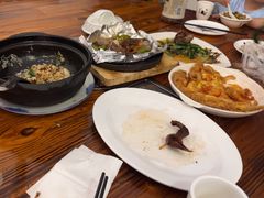 -富哥食店