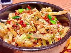 -新太二·鲜料川菜(群光广场店)