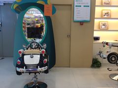 -爱婴岛(大信·新都汇店)